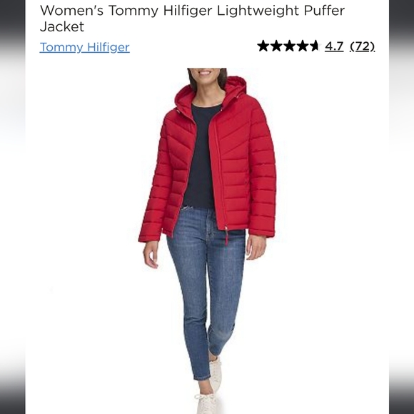 Coat - Picture 6 of 8